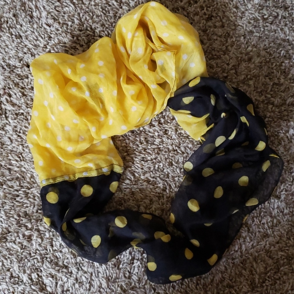 Infinity Scarf